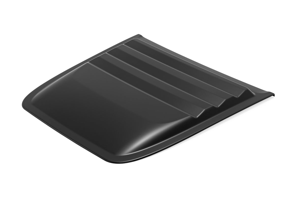 Hood Scoop | GMC Sierra 1500 2WD/4WD (2019-2026)
