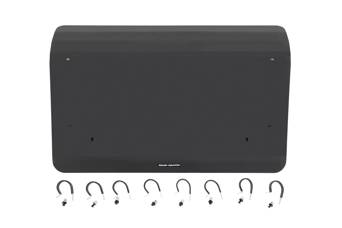 UTV Roof | HDPE | Honda Pioneer 520