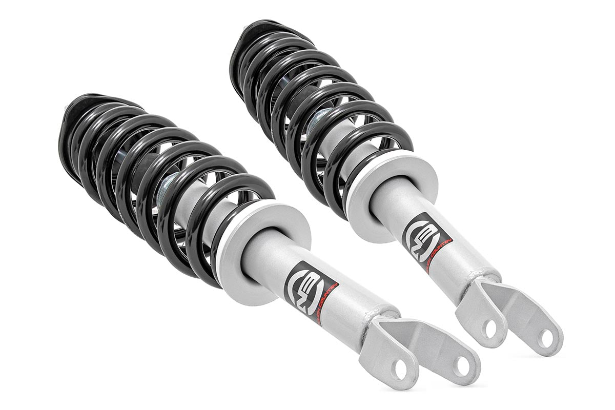 N3 Leveling Struts | 2.5 Inch | Loaded Strut | Ram 1500 4WD (2010-2011)