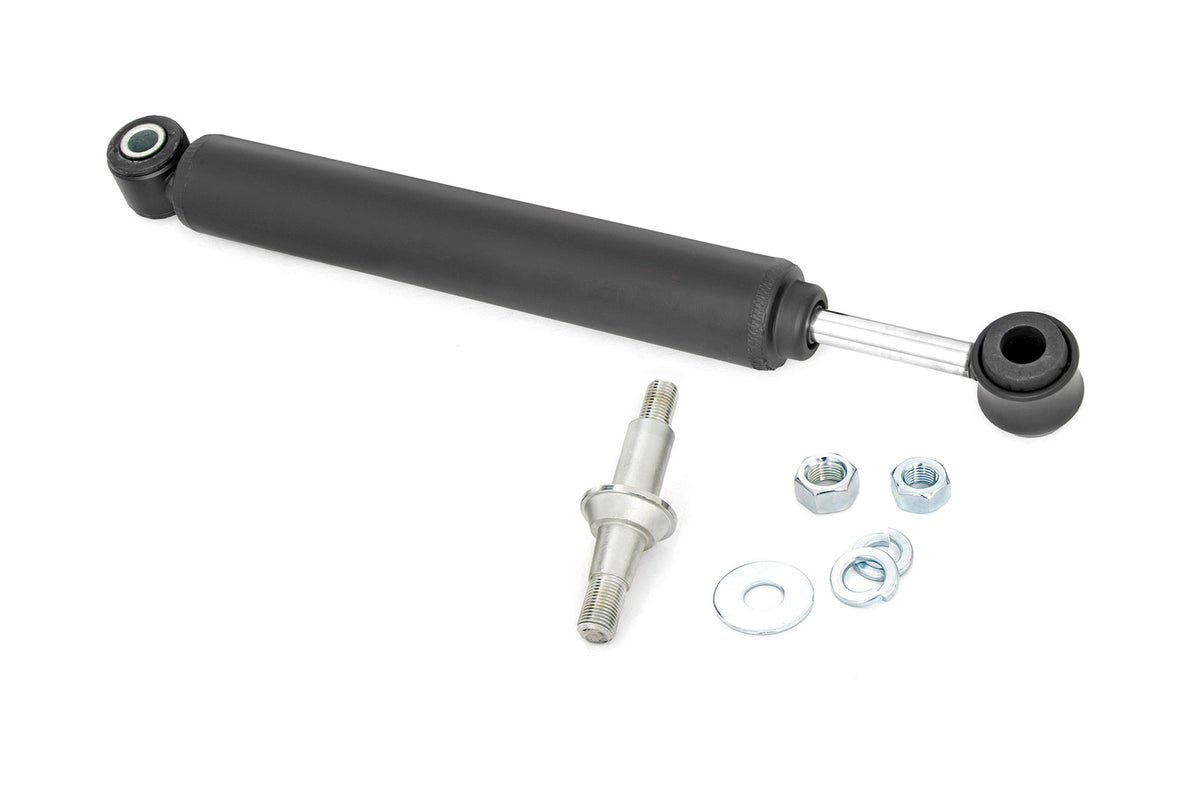 OE Replacement Black Stabilizer | Ram 2500/3500 4WD (1994-2010)