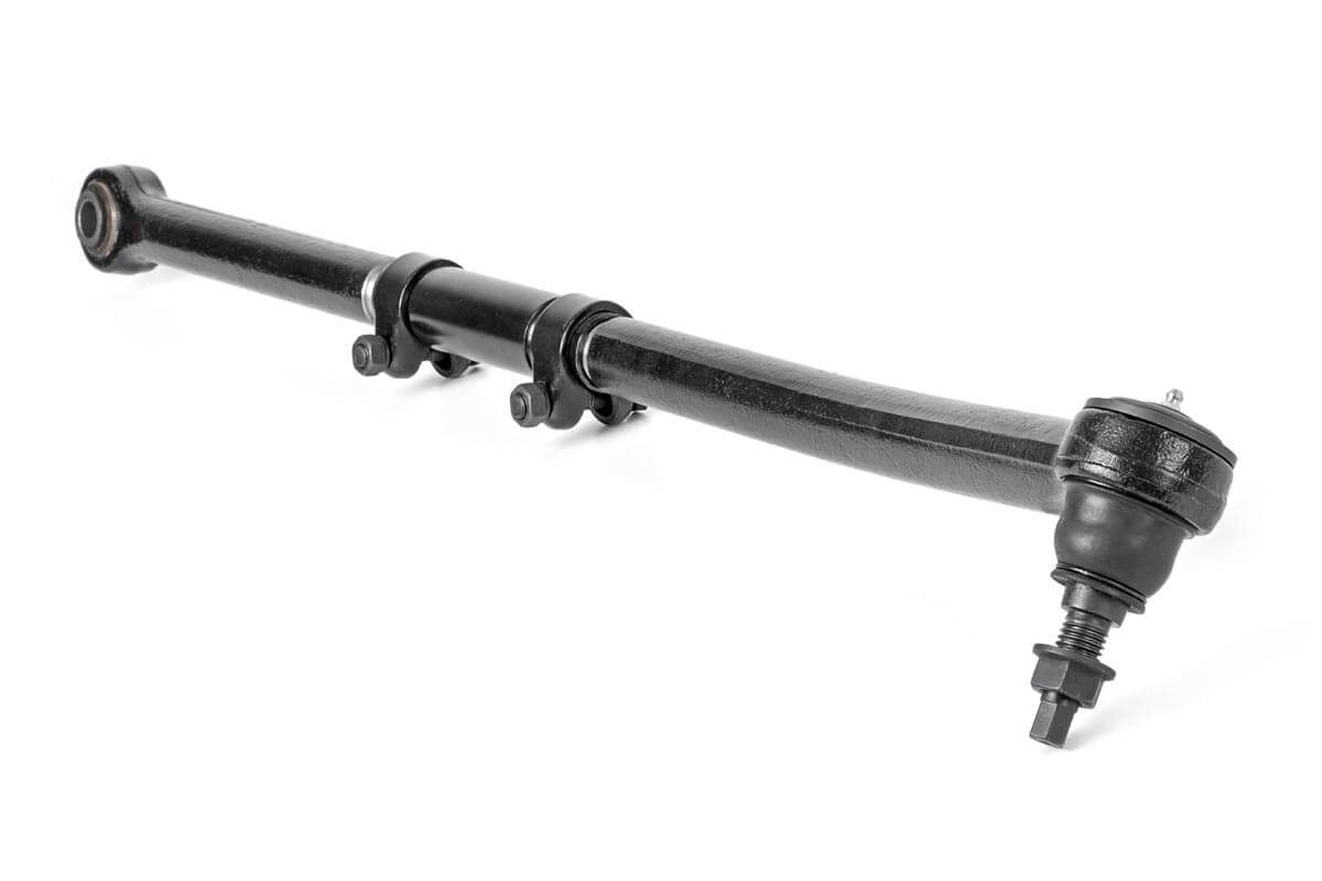 Track Bar | Forged | FR | 1.5-8 Inch Lift | Ford F-250/F-350 Super Duty (17-26)
