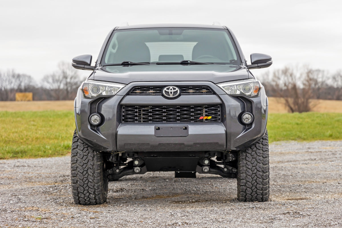 4.5 Inch Lift Kit | N3 | Toyota 4Runner 2WD/4WD (2015-2020)