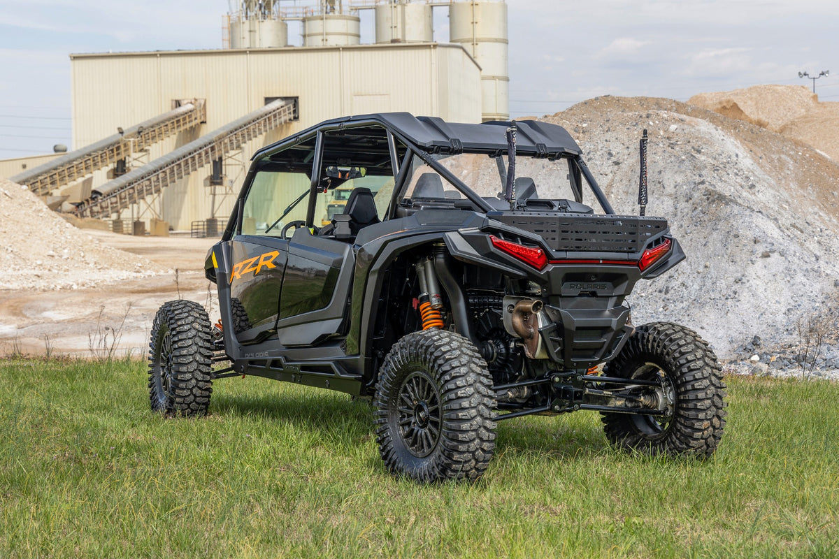 Cargo Gate | Rear | Polaris RZR XP 4 1000