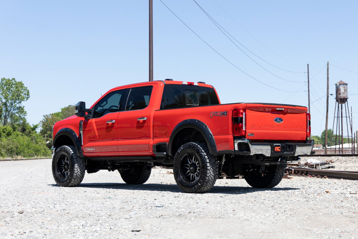 3 Inch Lift Kit | M1 | Ford F-250/F-350 Super Duty 4WD (2023-2026)