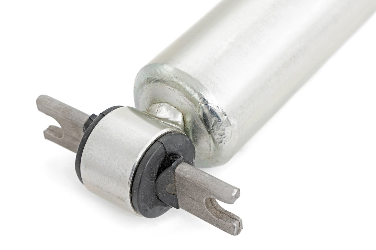 M1 Monotube Rear Shocks | 3.5-5" | Jeep Wrangler JK/Wrangler Unlimited (07-18)