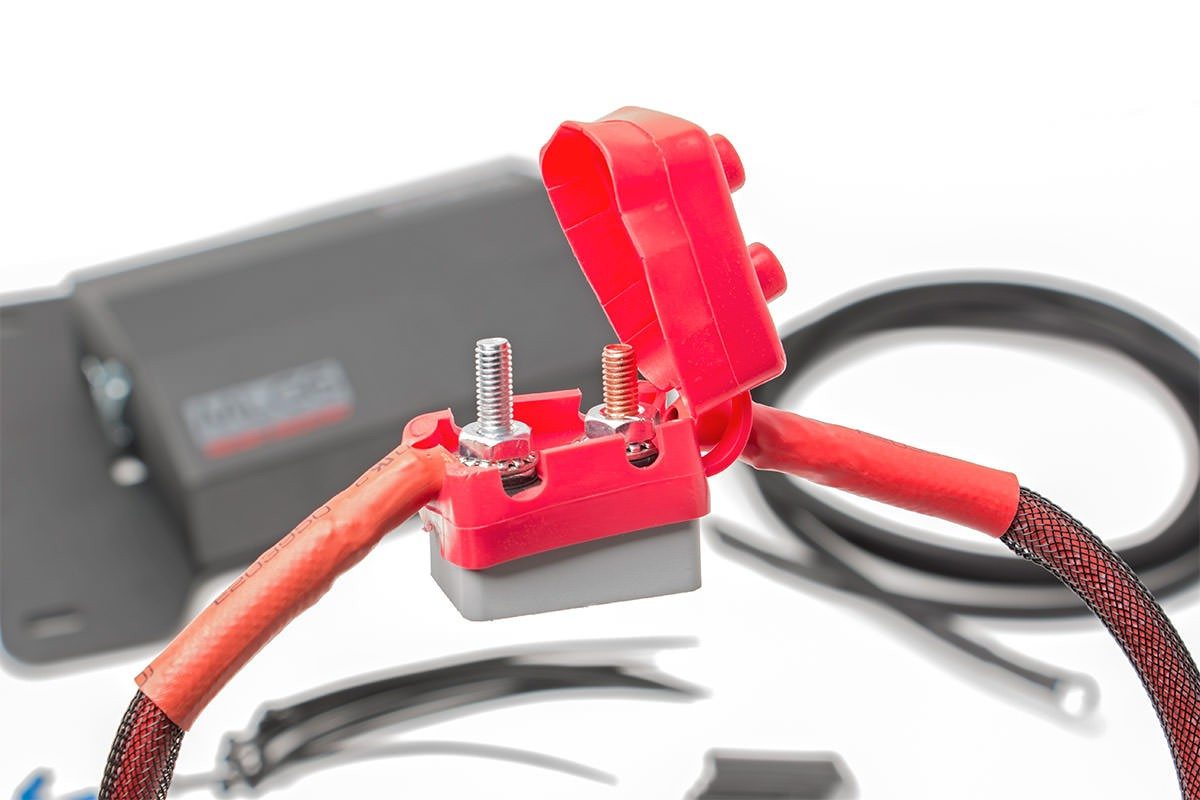 MLC-6 | Multiple Light Controller | Universal
