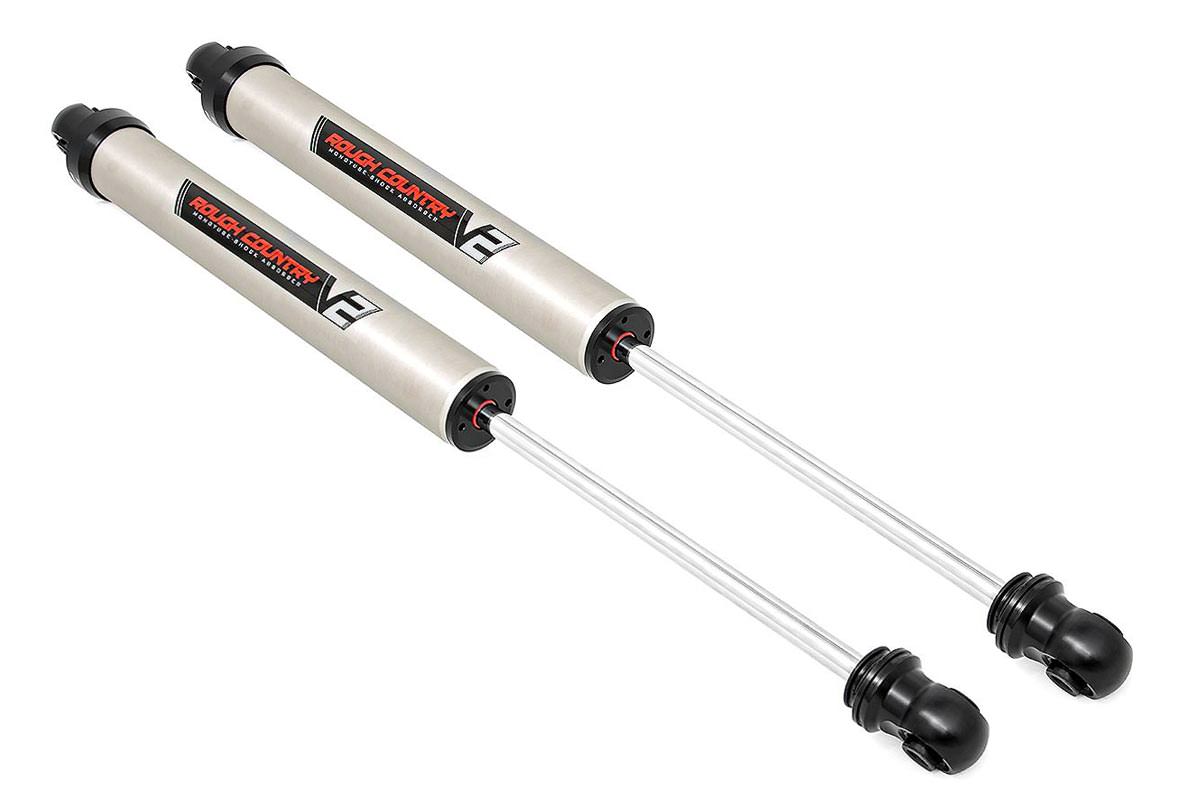 V2 Rear Shocks | 4-4.5" | Ram 2500/3500 (1994-2002)