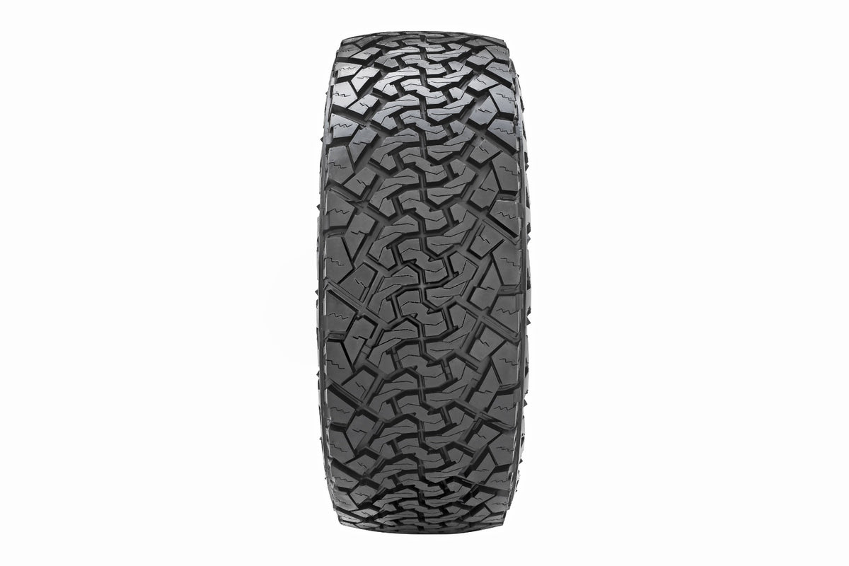 35x12.50R17 Venom Terra Hunter X/T