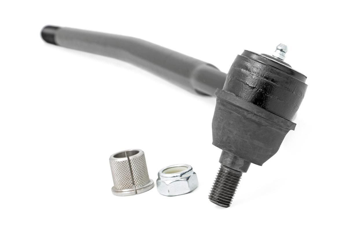 High Steer Kit | Jeep Wrangler JK/Wrangler Unlimited (2007-2018)
