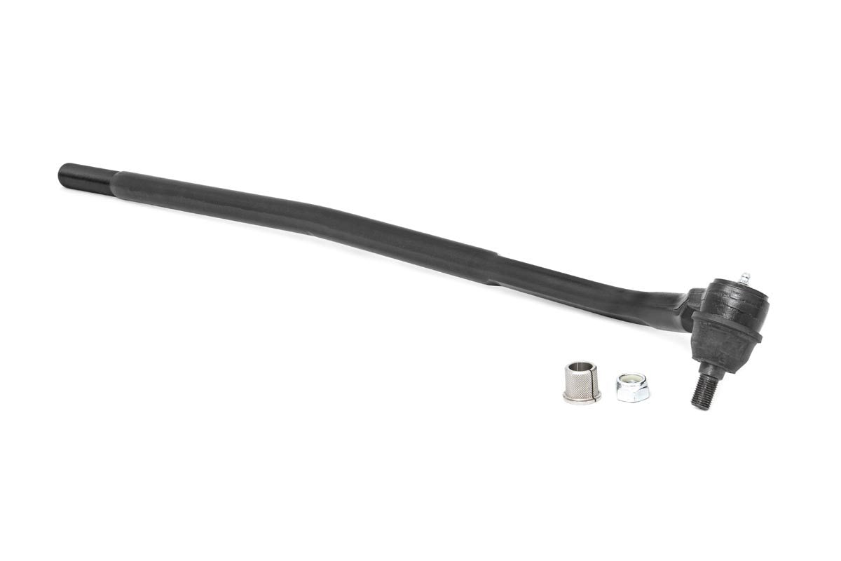High Steer Kit | Jeep Wrangler JK/Wrangler Unlimited (2007-2018)