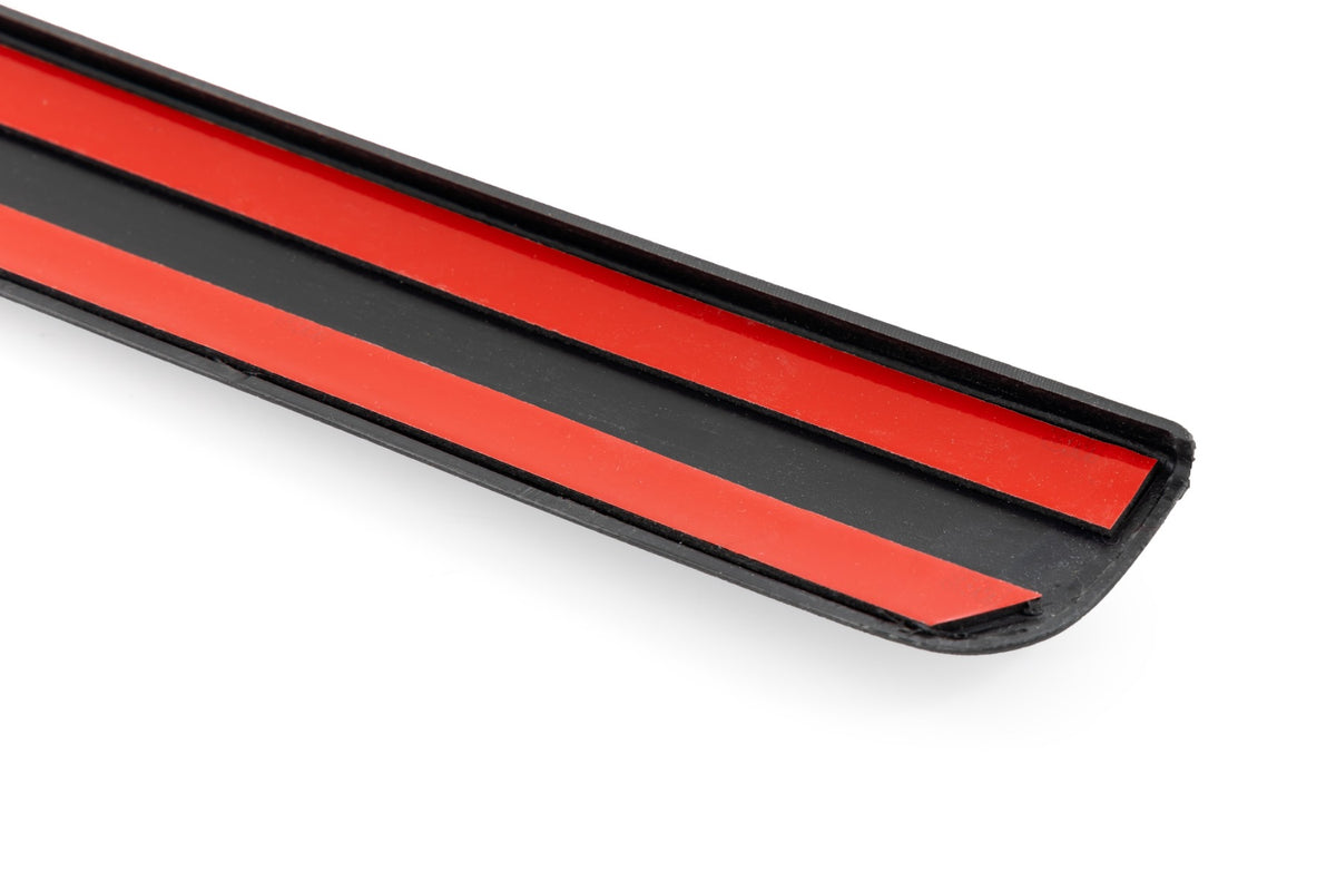 Trail Cladding | Tailgate Protector | Jeep Wrangler JK/Wrangler Unlimited (07-18)