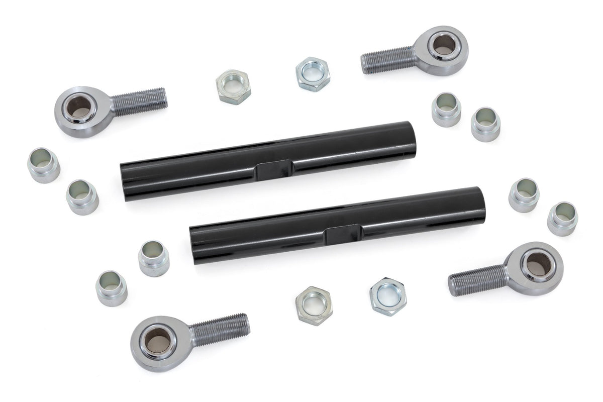 Rear Toe Link Kit | Ford Expedition 4WD (2009-2026)