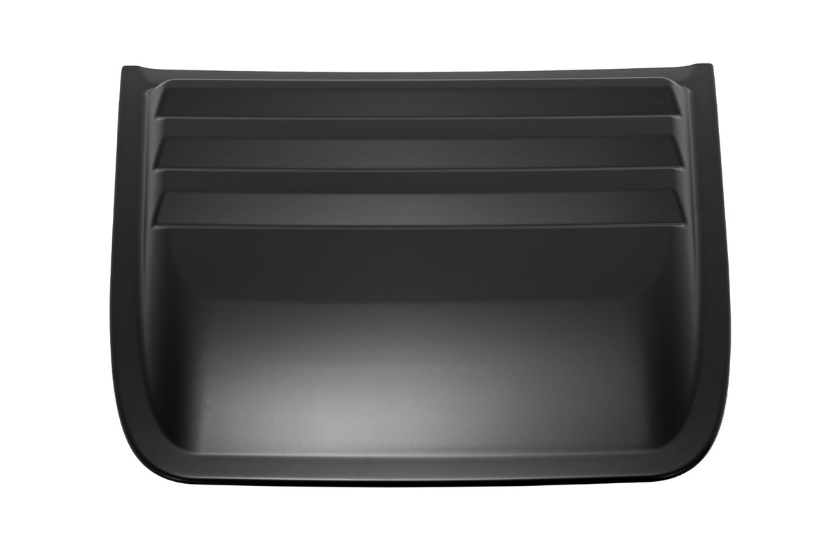 Hood Scoop | Hood Scoop | GA0 Pacific Blue | GMC Sierra 1500 2WD/4WD (19-26)