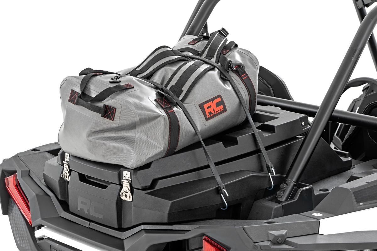 Cargo Box | 2 & 4 Seater | 27 GL | Polaris RZR XP 1000