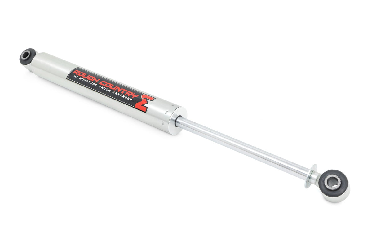 M1 Monotube Rear Shocks | 0-4.5" | Ram 1500 2WD/4WD (1994-2001)