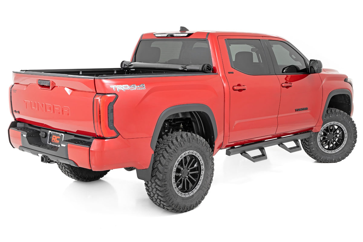 6 Inch Lift Kit | Toyota Tundra 4WD (2022-2026)