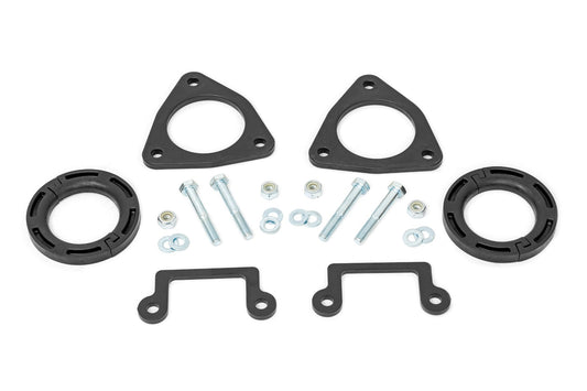 1.5 Inch Leveling Kit | AT4X/ZR2 | Chevy/GMC 1500 (22-26)
