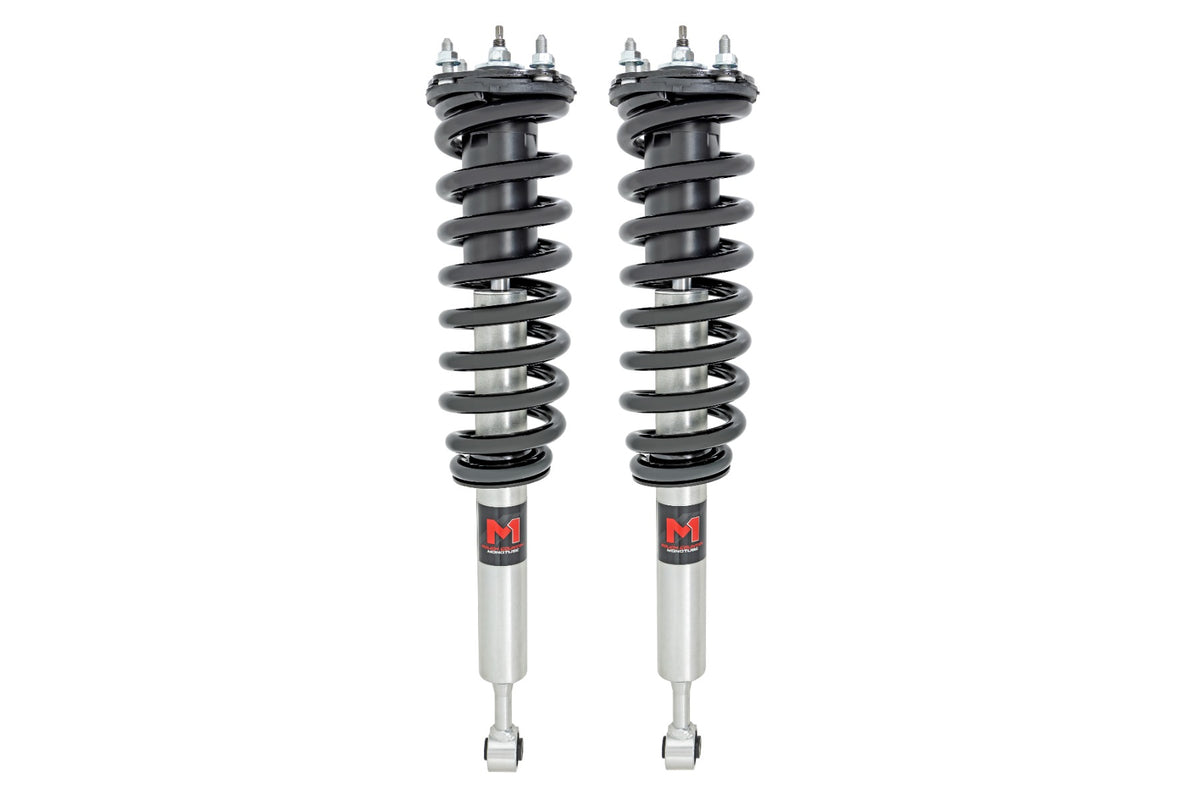 M1 Loaded Strut Pair | 3.5 Inch | Toyota Tundra 4WD (2022-2026)