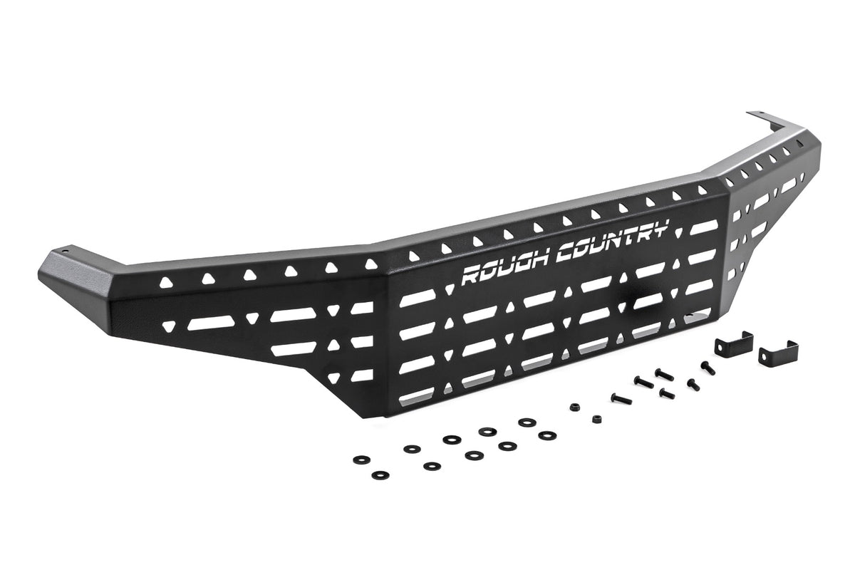 Cargo Gate | Rear | Polaris RZR XP 4 1000