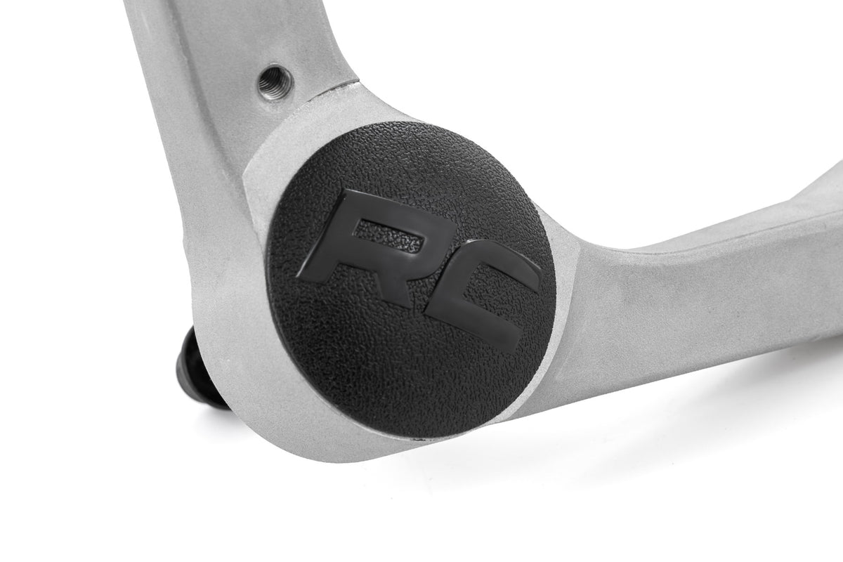 Forged Upper Control Arms | 3.5" Of Lift | Toyota 4Runner (25-26)/Tacoma (24-26)