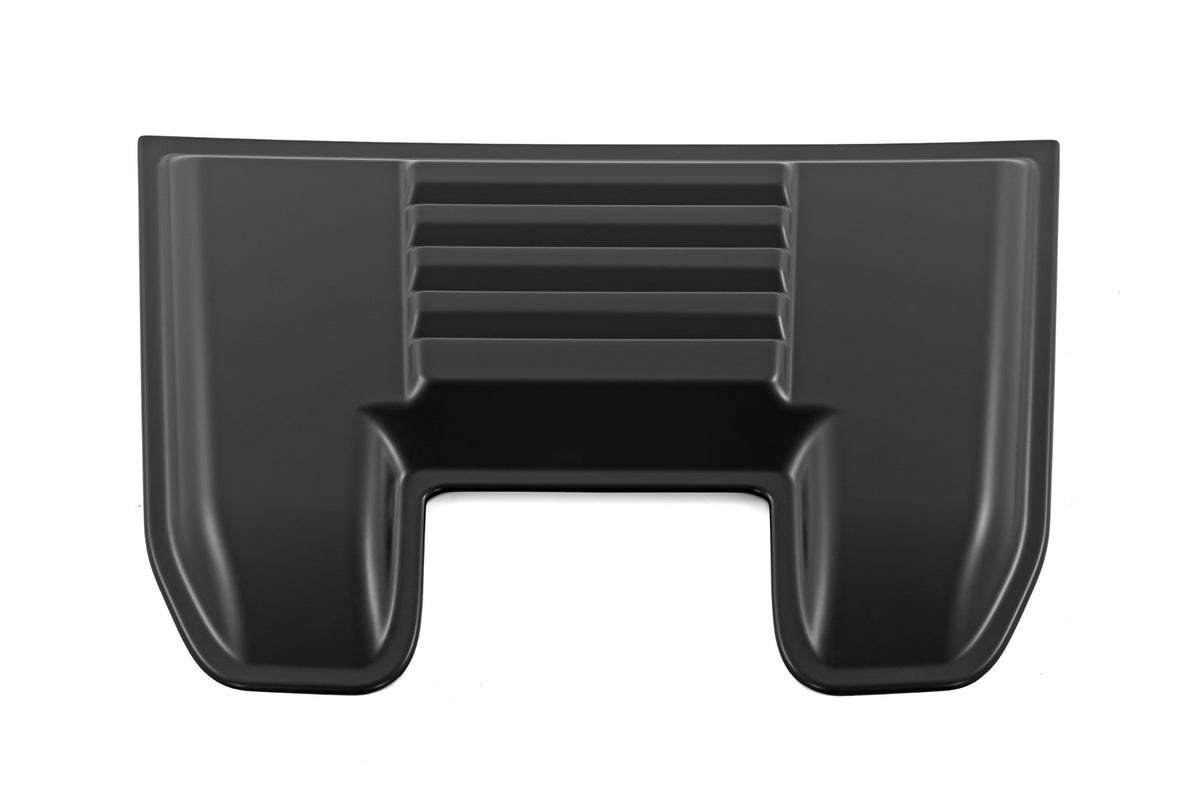 Hood Scoop | 1L7 Underground | Toyota 4Runner (25-26)/Tacoma (24-26)