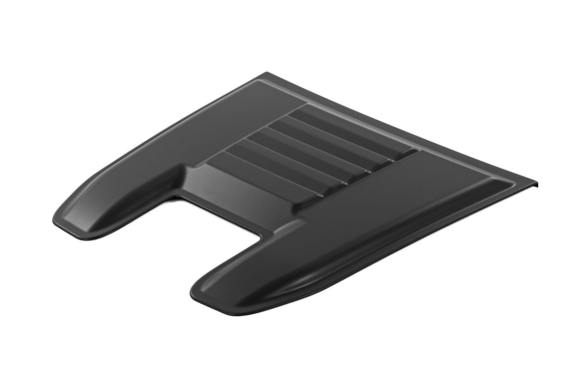 Hood Scoop | 6X1 Bronze Oxide | Toyota 4Runner (25-26)/Tacoma (24-26)