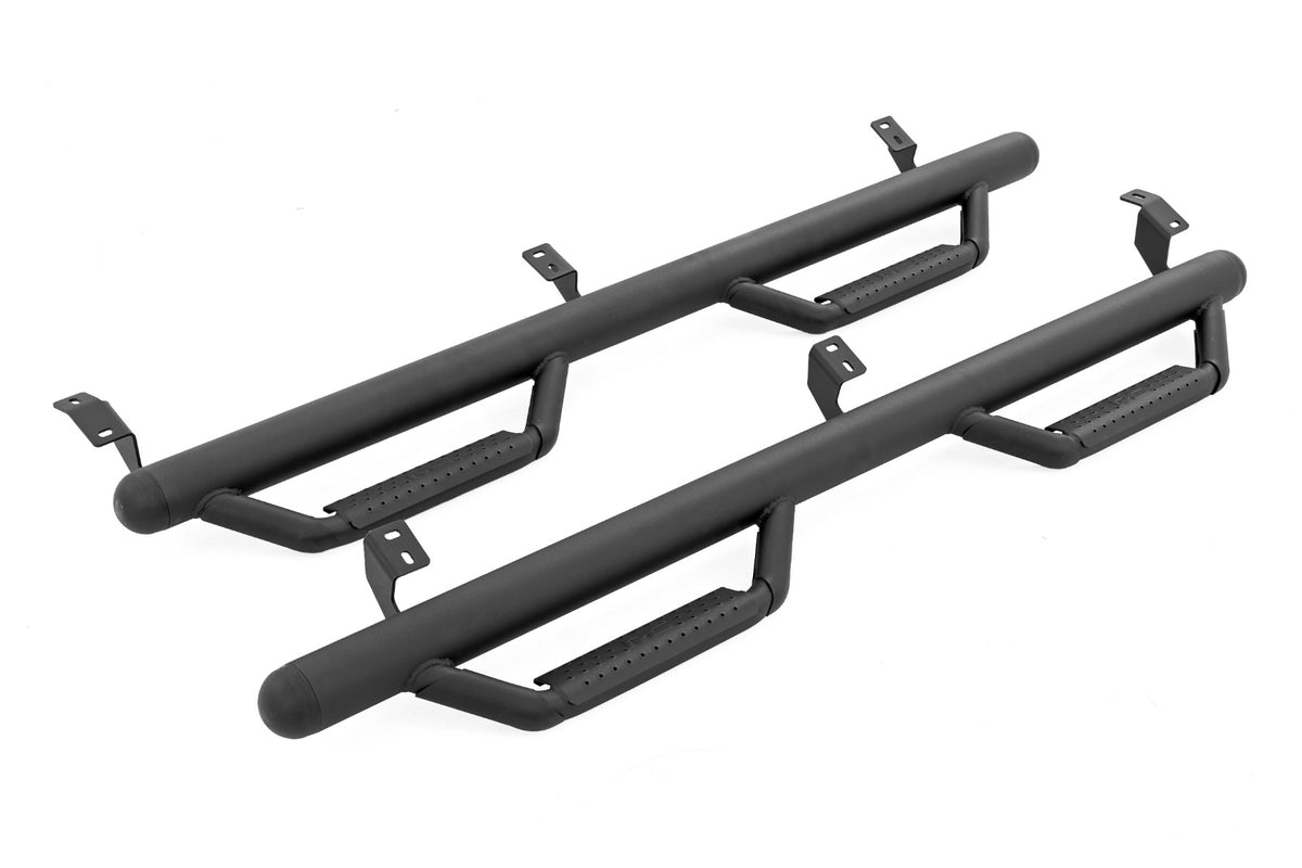 Nerf Step | Cab Length | Toyota 4Runner 2WD/4WD (2025-2026)