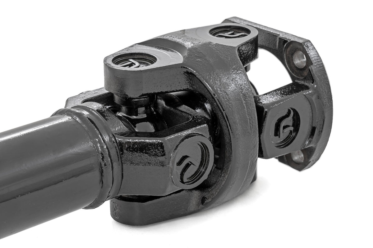 CV Drive Shaft | Front | 10 Bolt T-Case | Ram 2500 4WD (2025-2026)