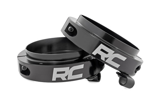 1 Inch Leveling Kit | Ford Raptor 4WD (2021-2026)