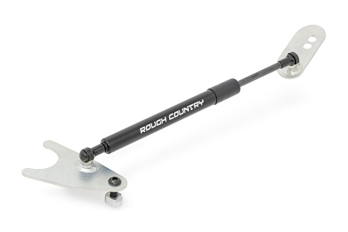 Tailgate Assist | Ford Maverick 2WD/4WD (2022-2026)