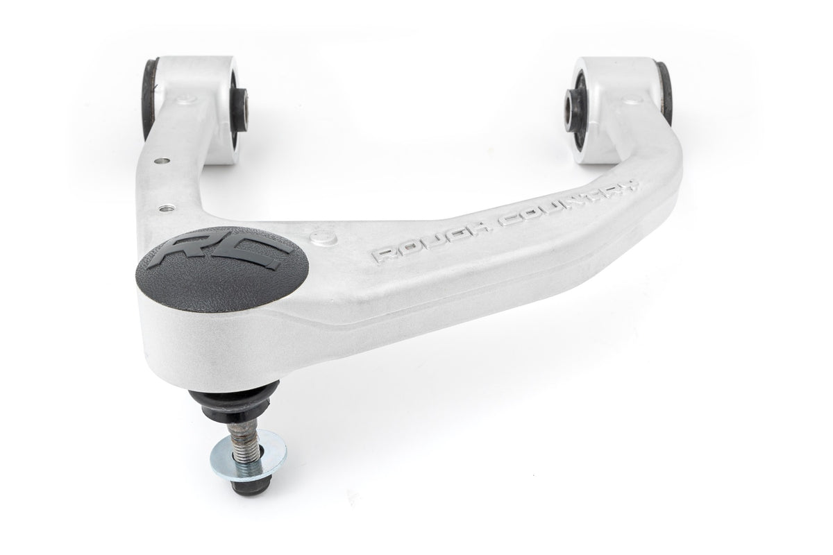 Forged Upper Control Arms | OE Upgrade | Toyota Tundra 2WD/4WD (2022-2026)