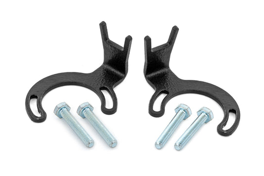 Headlight Sensor Lockout Kit | Ford F-250/F-350 Super Duty 2WD/4WD (23-26)
