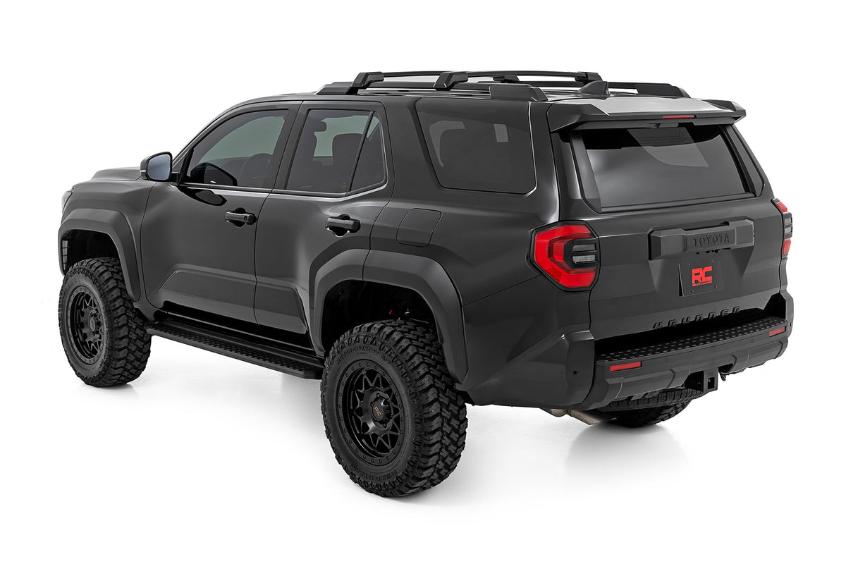 3.5 Inch Lift Kit | M1 | Toyota 4Runner 4WD (2025-2026)