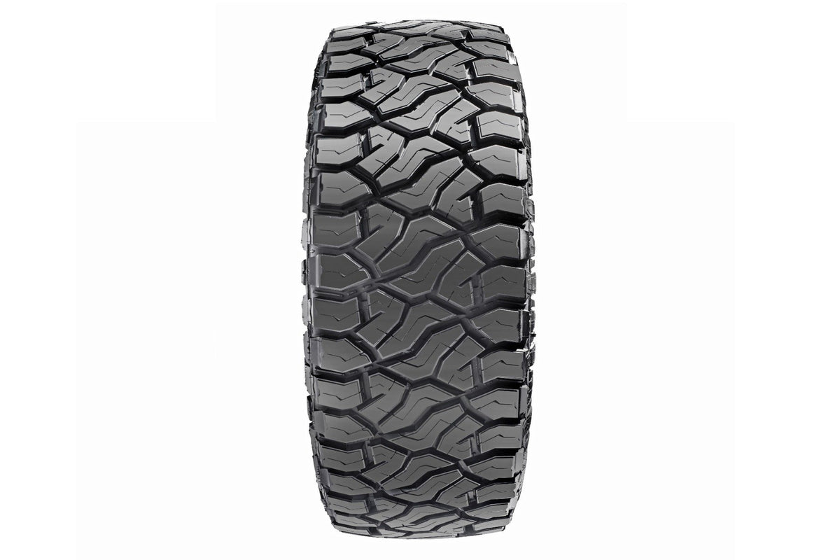 35x12.50R22 Venom Terra Hunter R/T