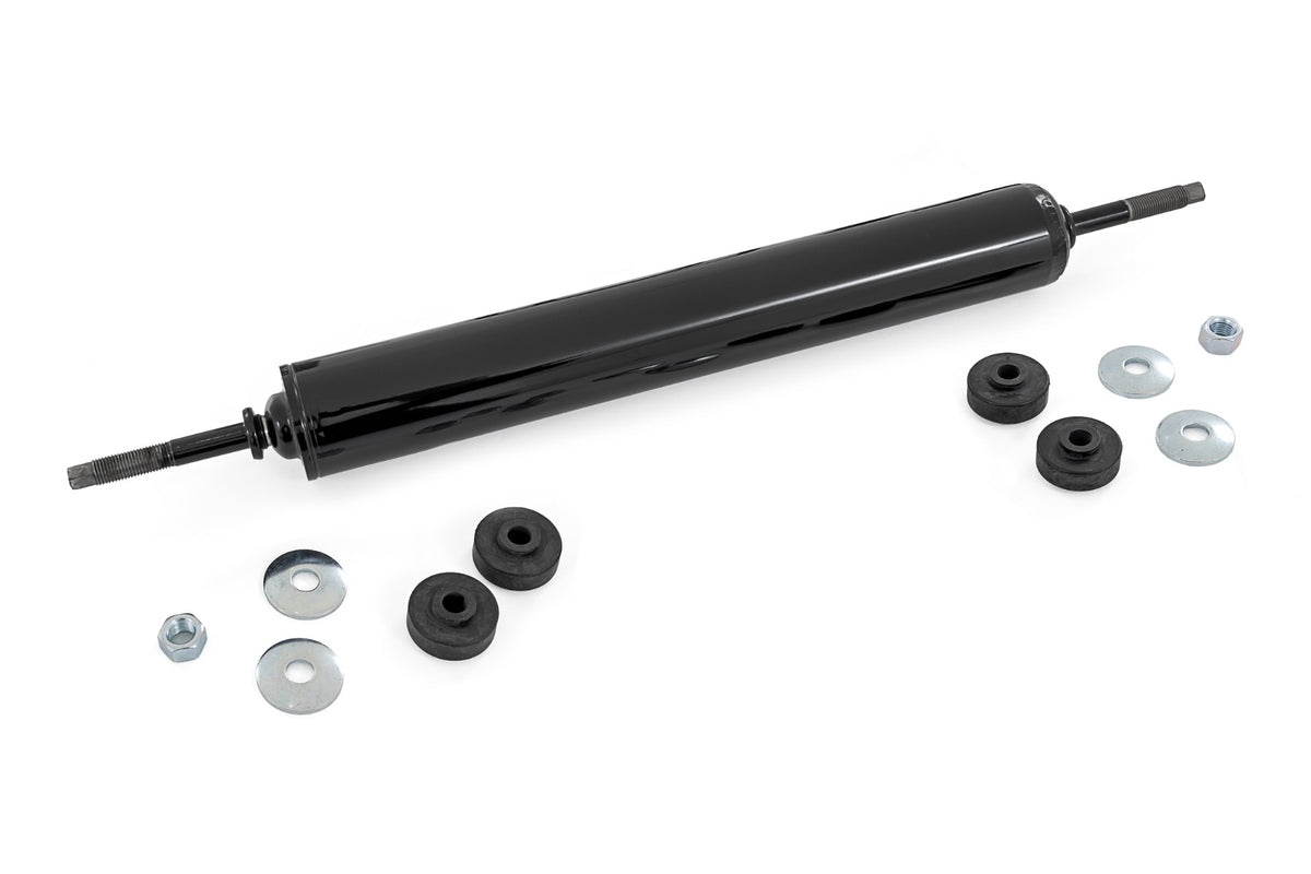 Steering Stabilizer | Ford Bronco/F-100/F-150 4WD (1970-1979)