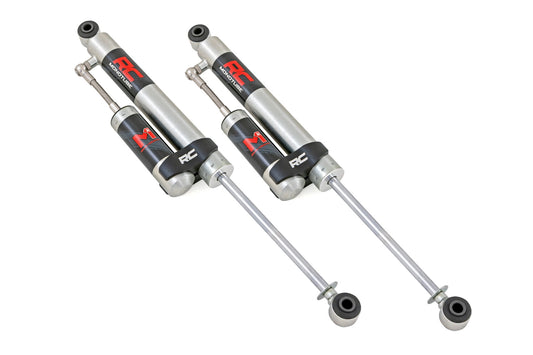 M1R Monotube Rear Shocks | 6.5-8" | Chevy/GMC Canyon/Colorado 2WD/4WD (15-22)