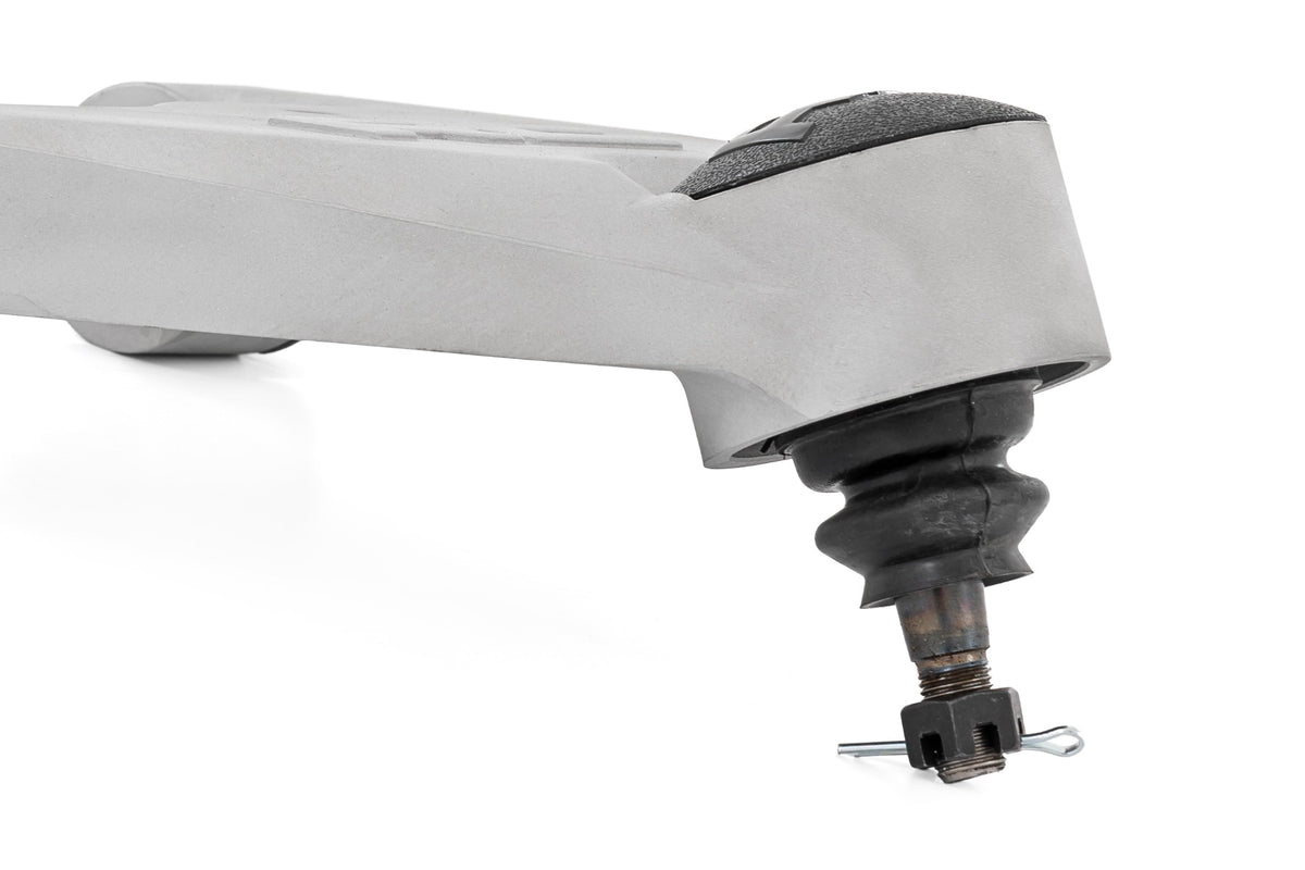 Forged Upper Control Arms | 2.5" of Lift | Chevy/GMC Blazer/S15 Jimmy/Sonoma 4WD