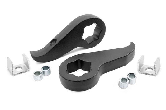 1.5-2 Inch Leveling Kit | Chevy/GMC 2500HD/3500HD (20-26)