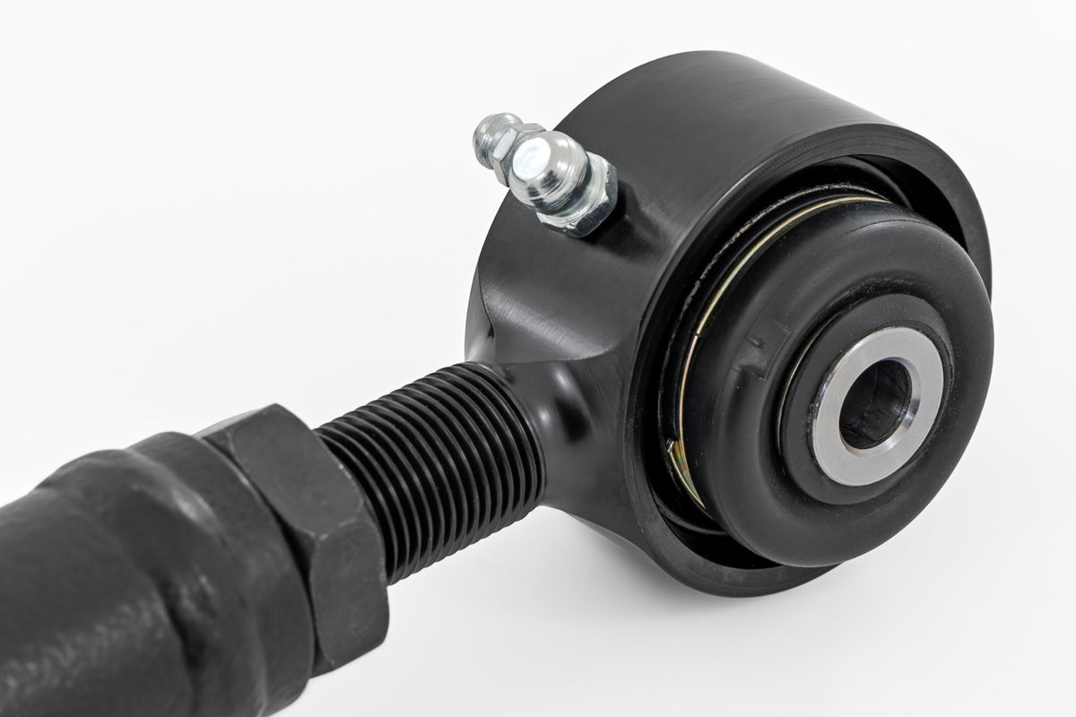 X-Flex Control Arms | FR or RR | Lower | Jeep Cherokee XJ/Comanche MJ/Wrangler TJ