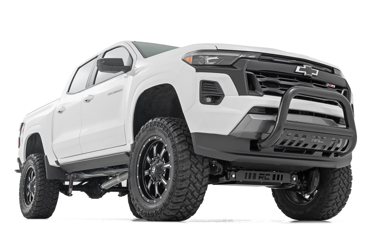 6 Inch Lift Kit | M1 Struts | Chevy/GMC Canyon/Colorado 4WD (2023-2026)
