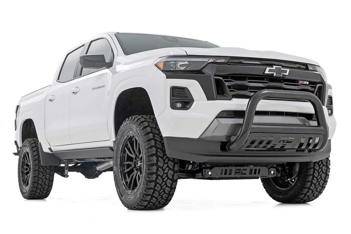 4 Inch Lift Kit | N3 Struts | Chevy/GMC Canyon/Colorado 4WD (2023-2026)