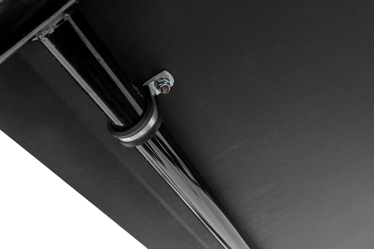 UTV Roof | HDPE | Honda Pioneer 520
