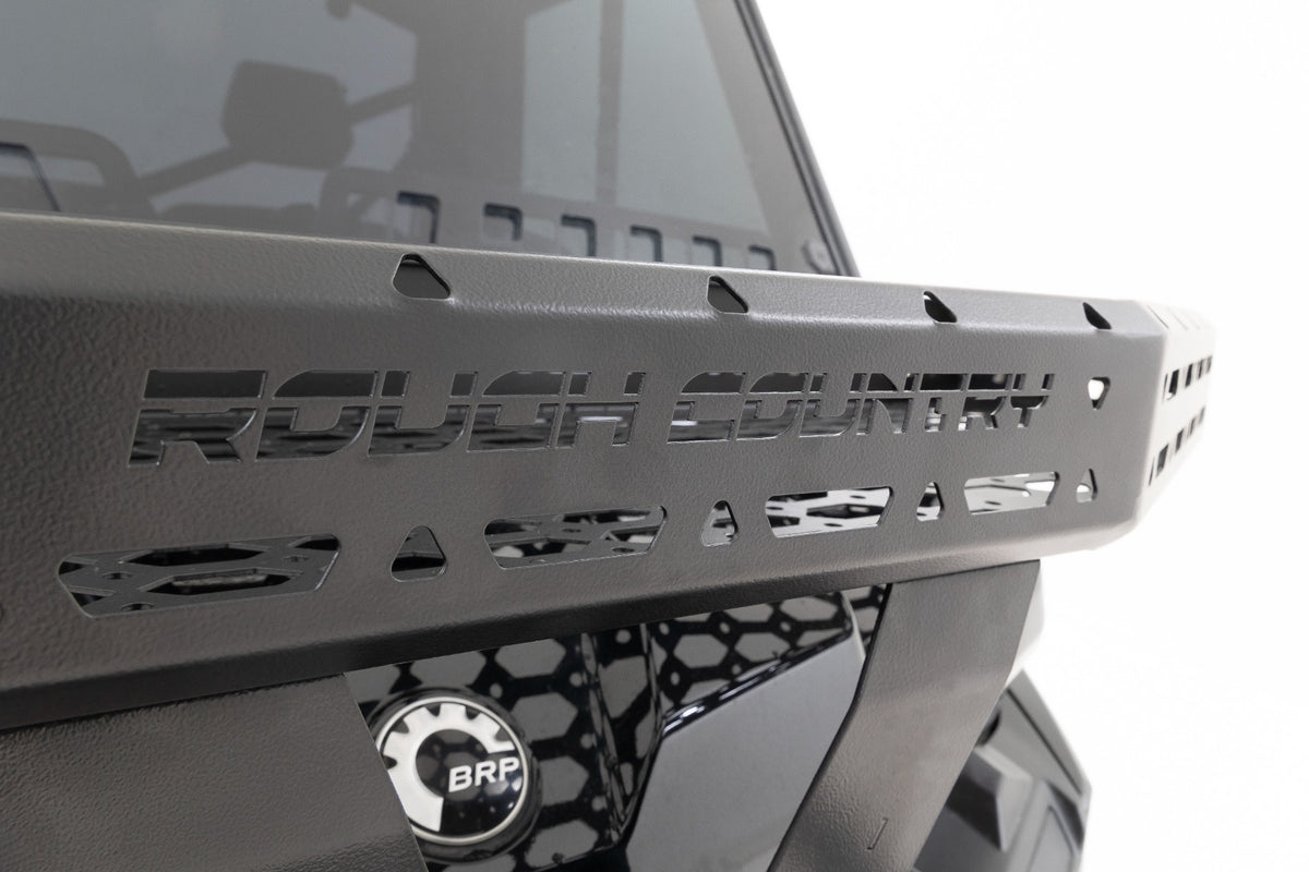 Front Cargo Rack | Can-Am Defender MAX HD10