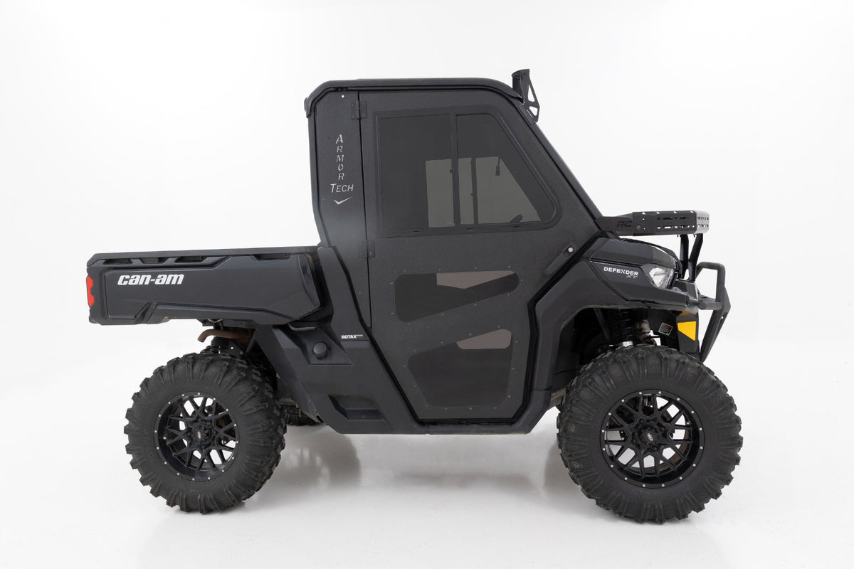 Front Cargo Rack | Can-Am Defender MAX HD10