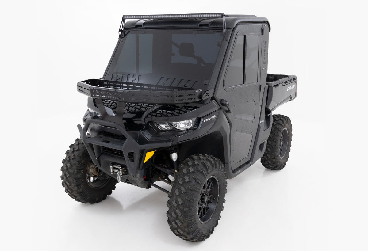 Front Cargo Rack | Can-Am Defender MAX HD10