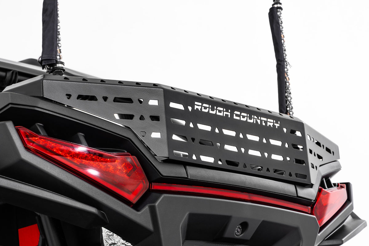 Cargo Gate | Rear | Polaris RZR XP 4 1000