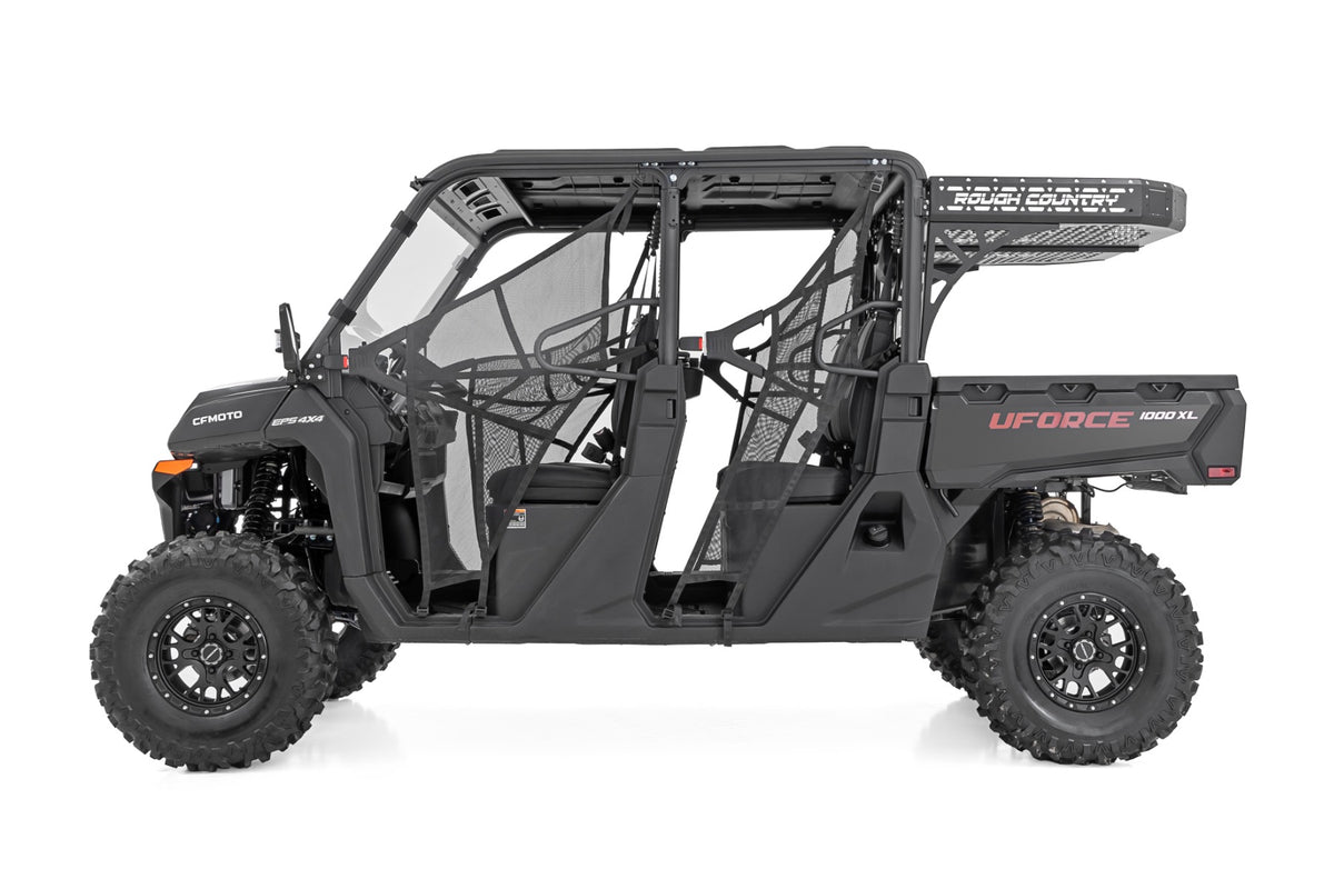 2 Inch Lift Kit | CFMOTO UFORCE 1000
