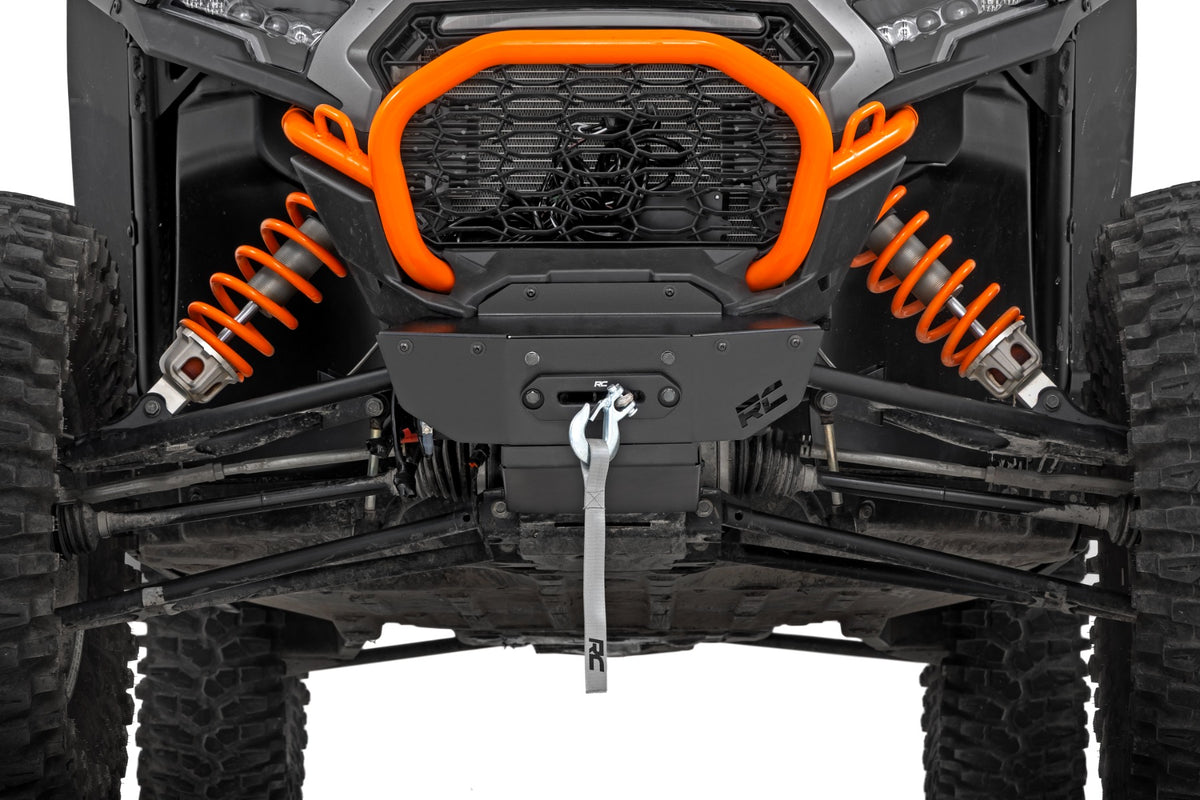Winch Mount | Front | RS4500S | Polaris RZR XP1000-4 (2024)