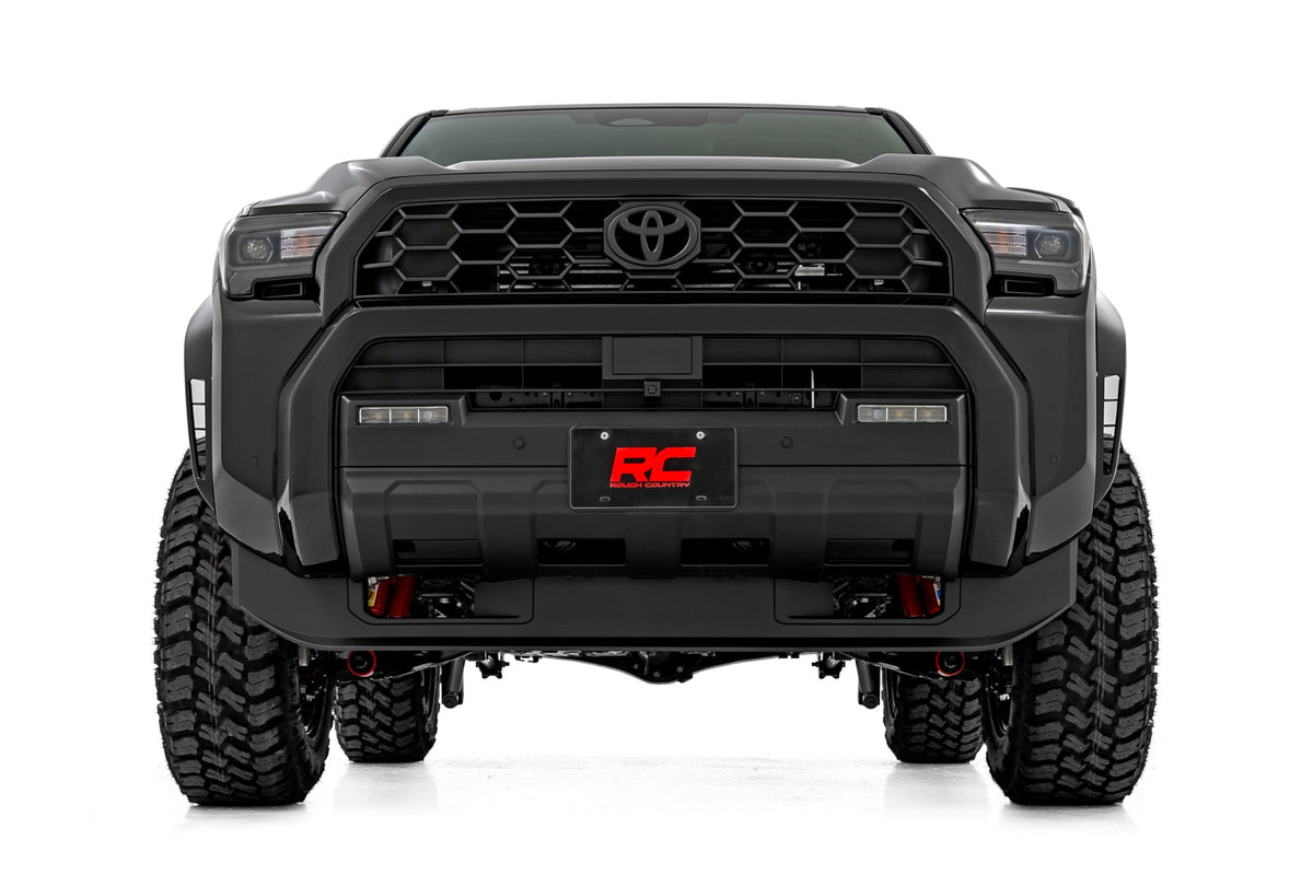 3.5 Inch Lift Kit | N3 | Toyota 4Runner 4WD (2025-2026)