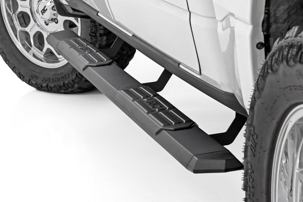 TR2 Running Boards | Ram 1500 (19-26)/1500 TRX (21-24)